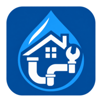 Longmont Plumbing Co. logo